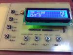 Every Liter Counts! Arduino Water Doser “Shield”