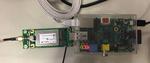 MAKE your own 200 LoRa gateway
