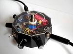 Moka Pot Guitar Effect