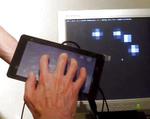 Raspberry Pi 7 inch touchscreen display hacking