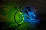 Space Biketron