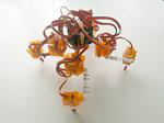 Tote Quadruped Robot