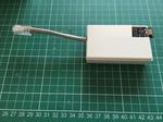 Wireless Solar Charge Controller Monitor ( RS485 to WiFi )