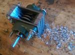 3D Printer Part Recycling Grinder