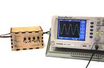 Arduino Waveform Generator