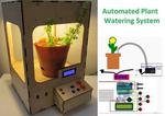Automated Plant Watering System