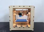 Building a 3D Printer Under 299$