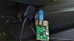 OBD II Information Logger and Diagnostics Reader