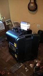 Peltier Fermentation Chamber for Beer