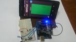 Simple Graphical Game With Arduino and OneSheeld