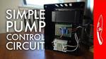 Simple Pump Controller and Circuit