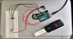 Temperature Sensing and Monitoring Using Arduino and Esp8266