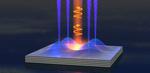 Liquid light switch could enable more powerful electronics