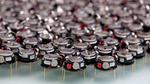 Turing learning: a metric-free approach to inferring behavior and its application to swarms