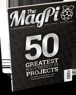 The MagPi 50