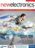newelectronics 27 Setembro 2016