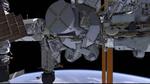 Another Station Upgrade: Spacewalkers Jeff Williams and Kate Rubins to install new TV cameras
