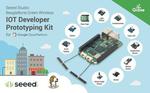 Prototyping kit gets your IoT app on Google Cloud Platform, fast