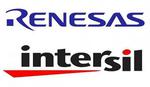 Renesas to Acquire Intersil to Create the World’s Leading Embedded Solution Provider