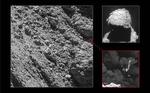 Philae found!