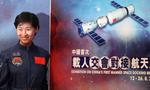China’s Tiangong-1 space station ‘out of control’ and will crash to Earth