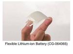 Panasonic Develops Bendable, Twistable, Flexible Lithium-ion Battery