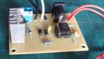 12V NE555 PWM Controller Under $3