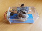 Arduino Controlled Seed Incubator