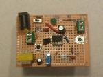 Building an Audio Amplifier
