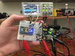 ICS501 Simple Frequency Multiplier