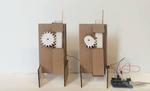 Linear Motion by Rack and Pinion