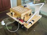 Arduino Labyrinth