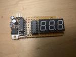 DIY Bike Speedometer