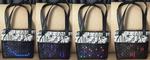 LED Matrix Handbag 2.0 – How To