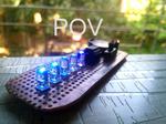 Persistence Of Vision