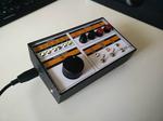 The Maven Box: an Arduino Controller for Software Developers