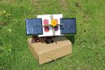 Arduino Sunflower - an Electronic Sundancer