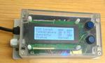 CO2, Temperature and Humidity Monitor
