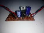 DIY Buck Converter