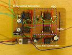 DIY Synth Series Part 1 — The Exponential VCO