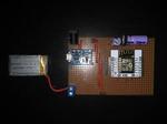 esp8266 Configurable Power Management