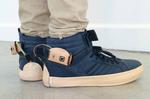 Musical Shoes