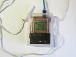 Outdoor Thermometer / Hygrometer