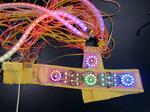 Pharos LED Headpiece