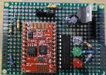 How to make your own WIFI Gateway to connect your Arduino to IP Network ?