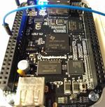 How to run C programs on the BeagleBone’s PRU microcontrollers