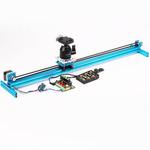 Make a Camera Slider by Makeblock