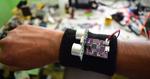 Pathfinder - Haptic Navigation