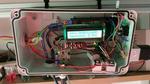 IoT pH regulator with Arduino and Blynk
