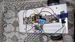 Smartphone Controlled Smartcar